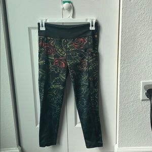 CVG Dressed to Kill Capris